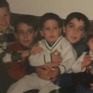 Meet your Posher, Pat